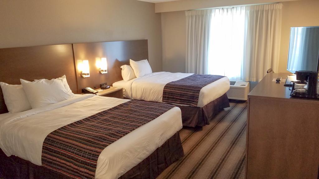 Country Inn & Suites By Radisson, St Cloud West, Mn Сейнт Клауд Екстериор снимка