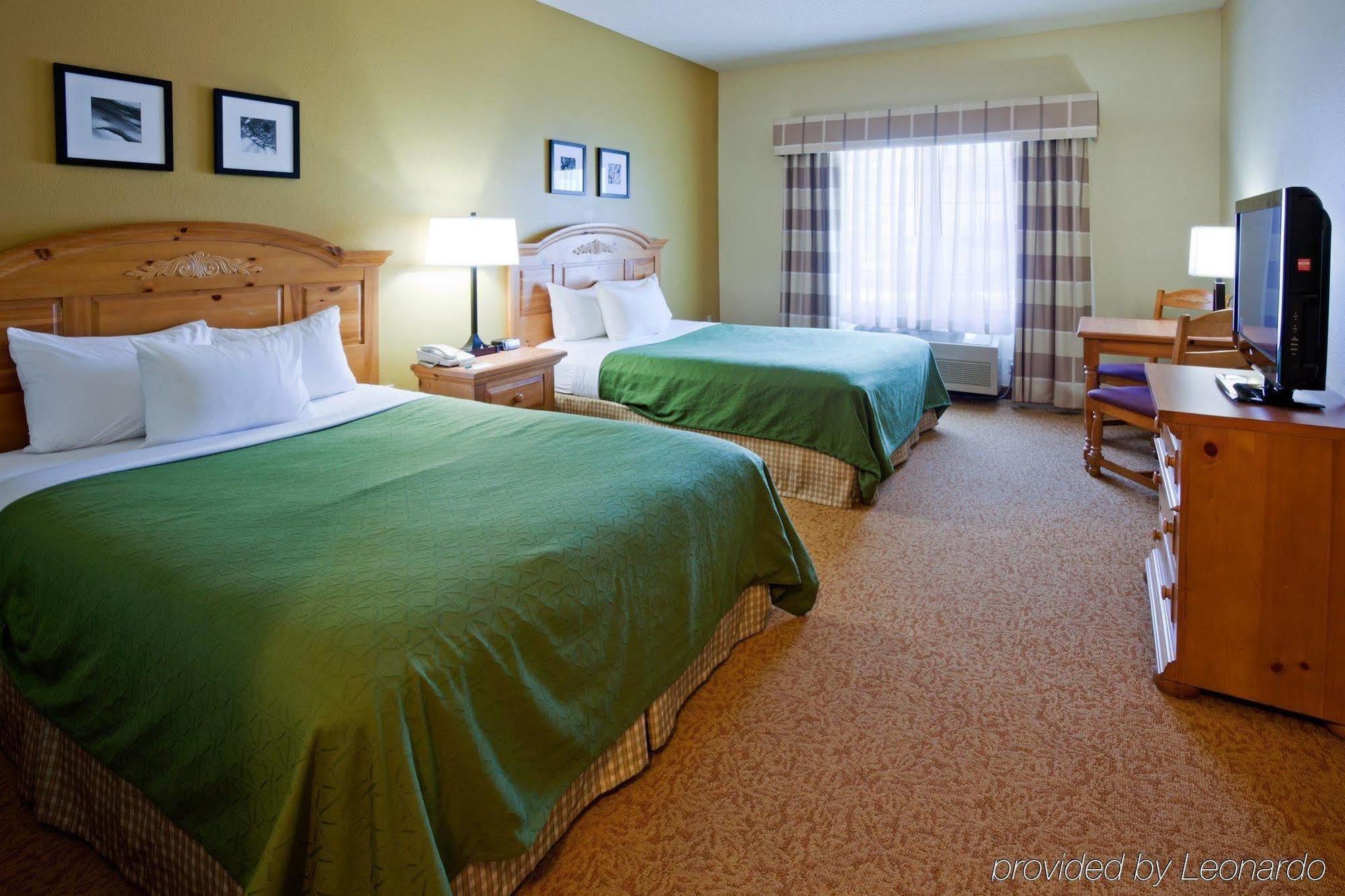 Country Inn & Suites By Radisson, St Cloud West, Mn Сейнт Клауд Екстериор снимка