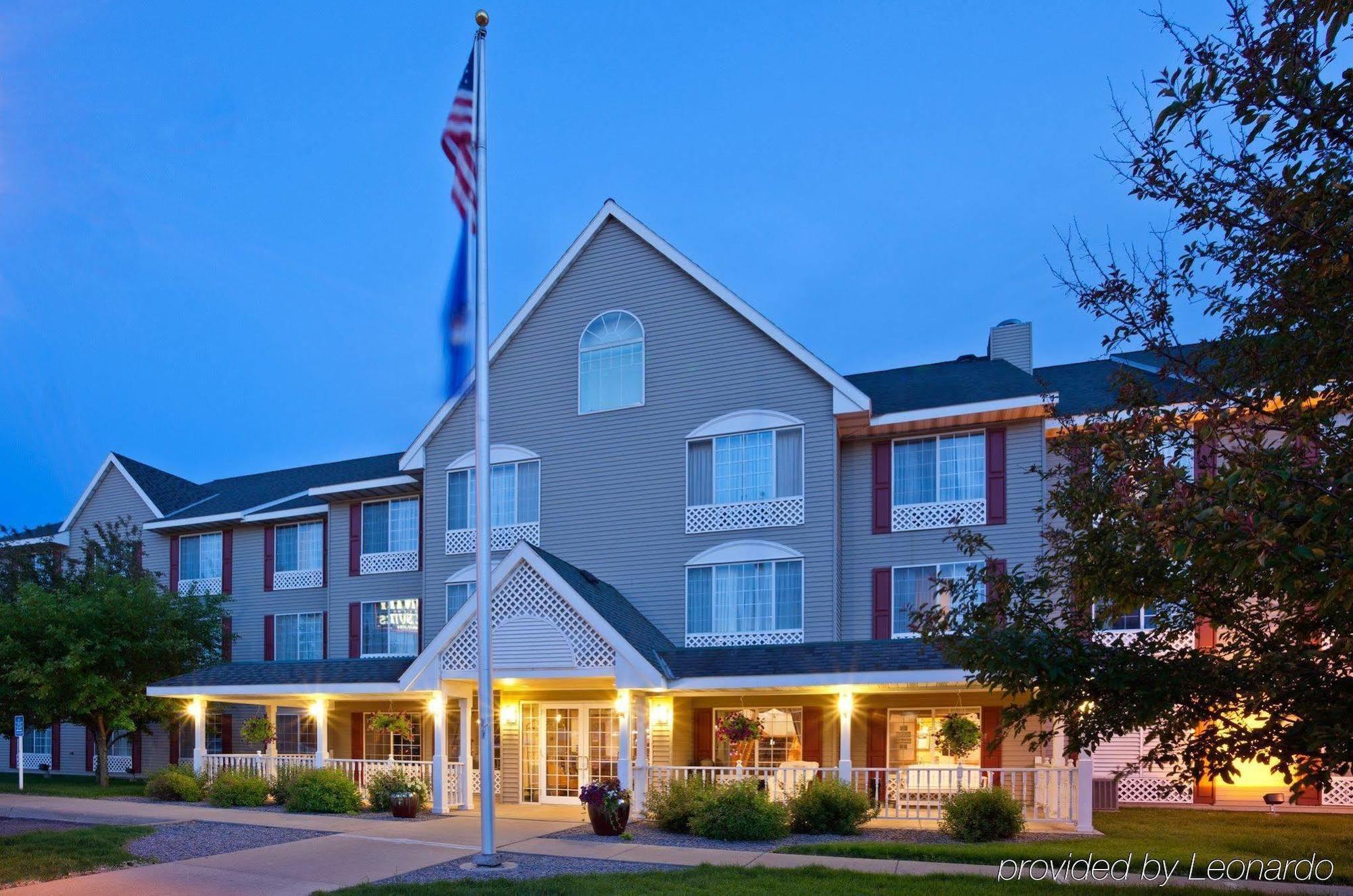 Country Inn & Suites By Radisson, St Cloud West, Mn Сейнт Клауд Екстериор снимка